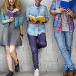 Férias. Hora de ler mais.