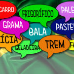 língua portuguesa ou brasileira?